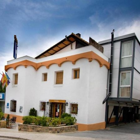 Hotel De חריקה מראה חיצוני תמונה