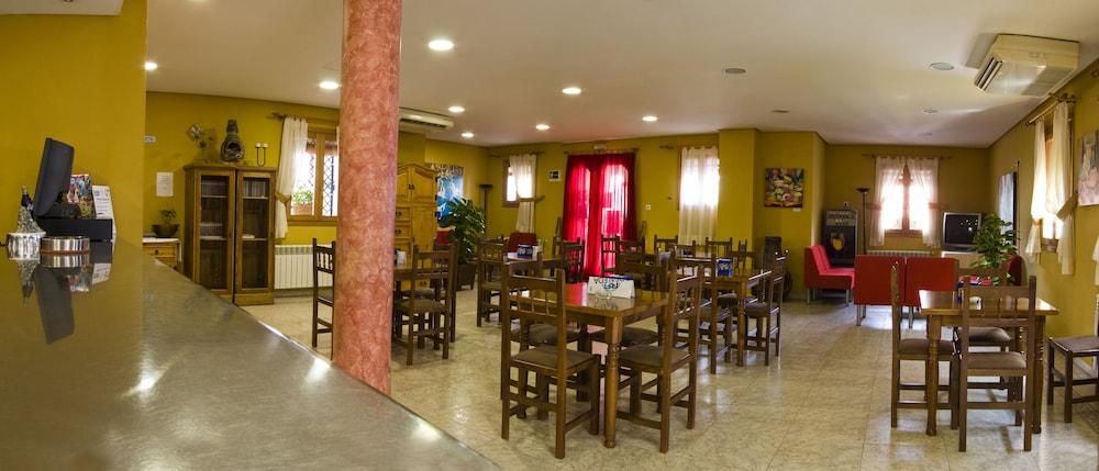 Hotel De חריקה מראה חיצוני תמונה