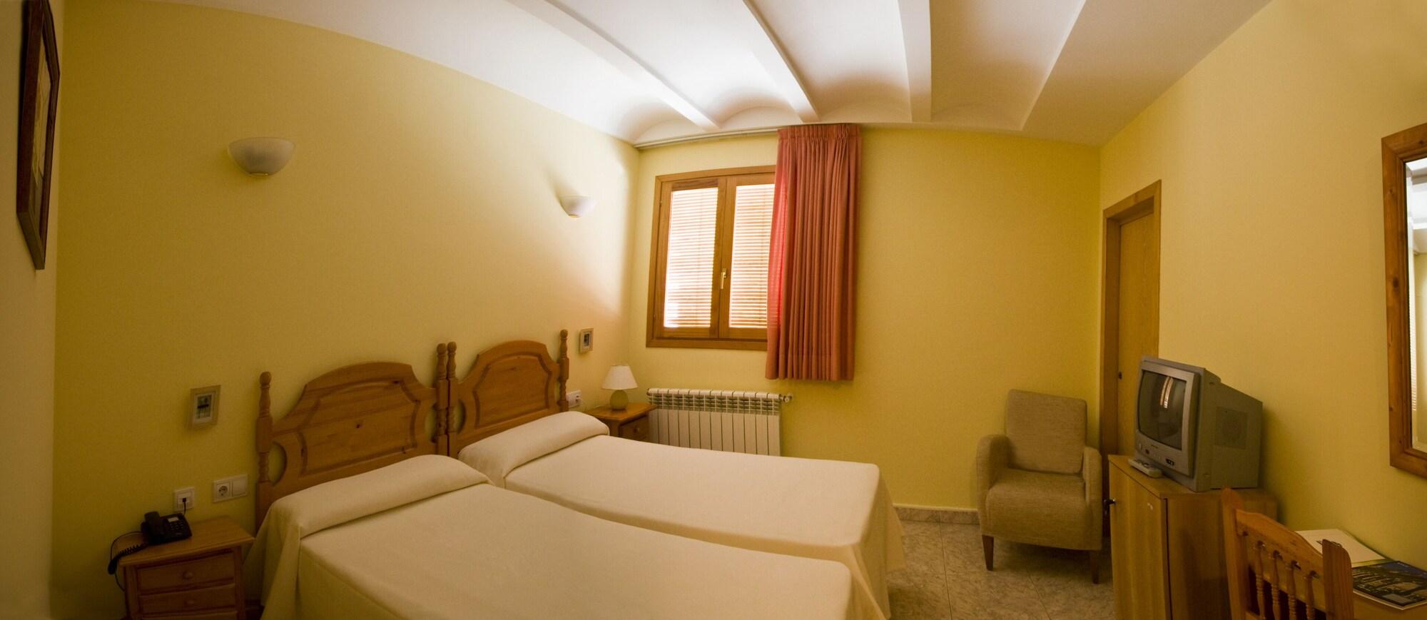 Hotel De חריקה מראה חיצוני תמונה