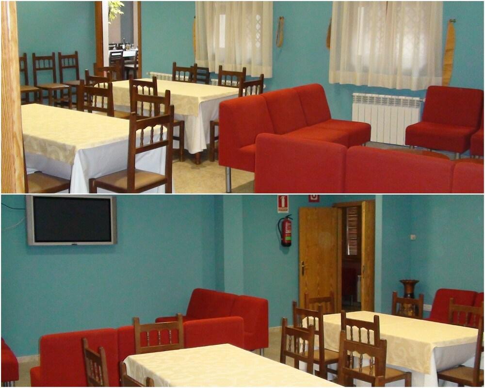 Hotel De חריקה מראה חיצוני תמונה