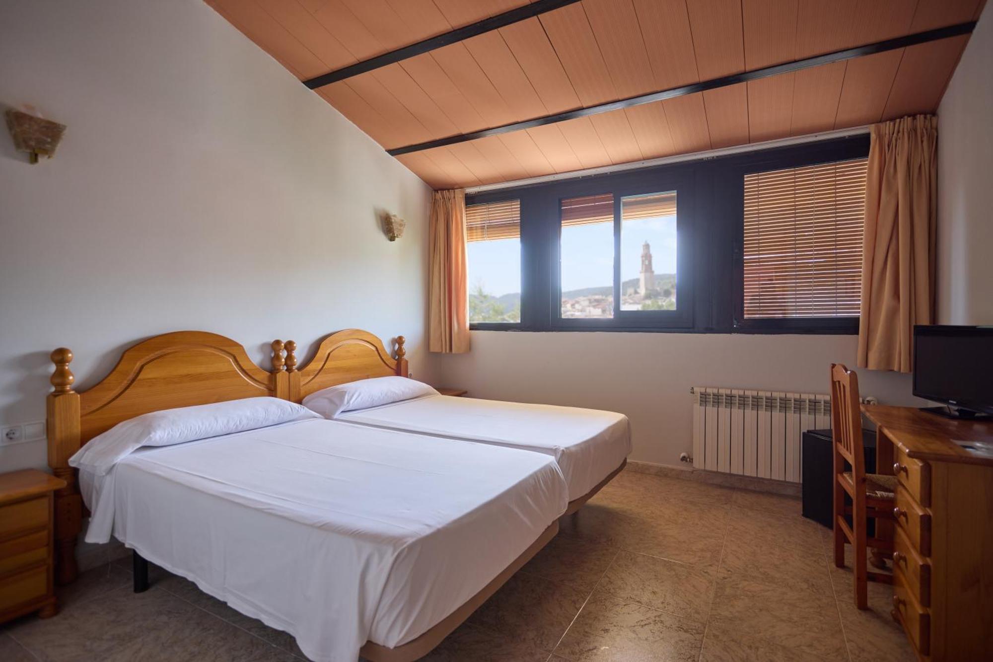 Hotel De חריקה מראה חיצוני תמונה