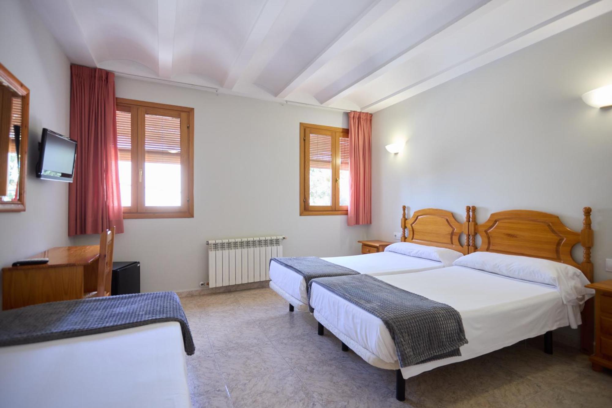 Hotel De חריקה מראה חיצוני תמונה