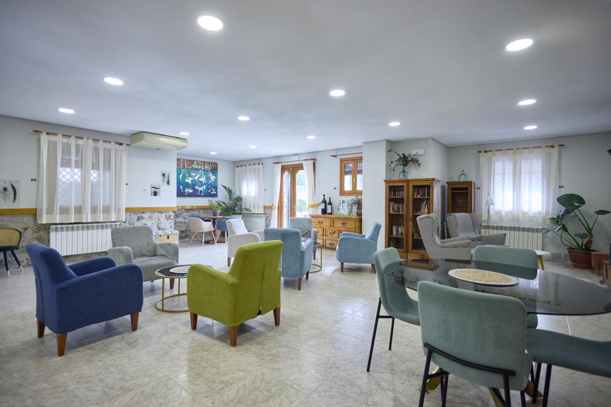 Hotel De חריקה מראה חיצוני תמונה