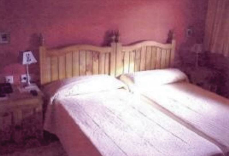 Hotel De חריקה מראה חיצוני תמונה