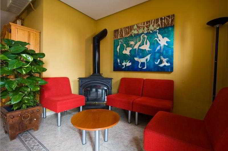 Hotel De חריקה מראה חיצוני תמונה