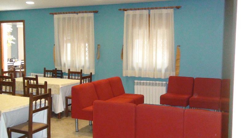 Hotel De חריקה מראה חיצוני תמונה